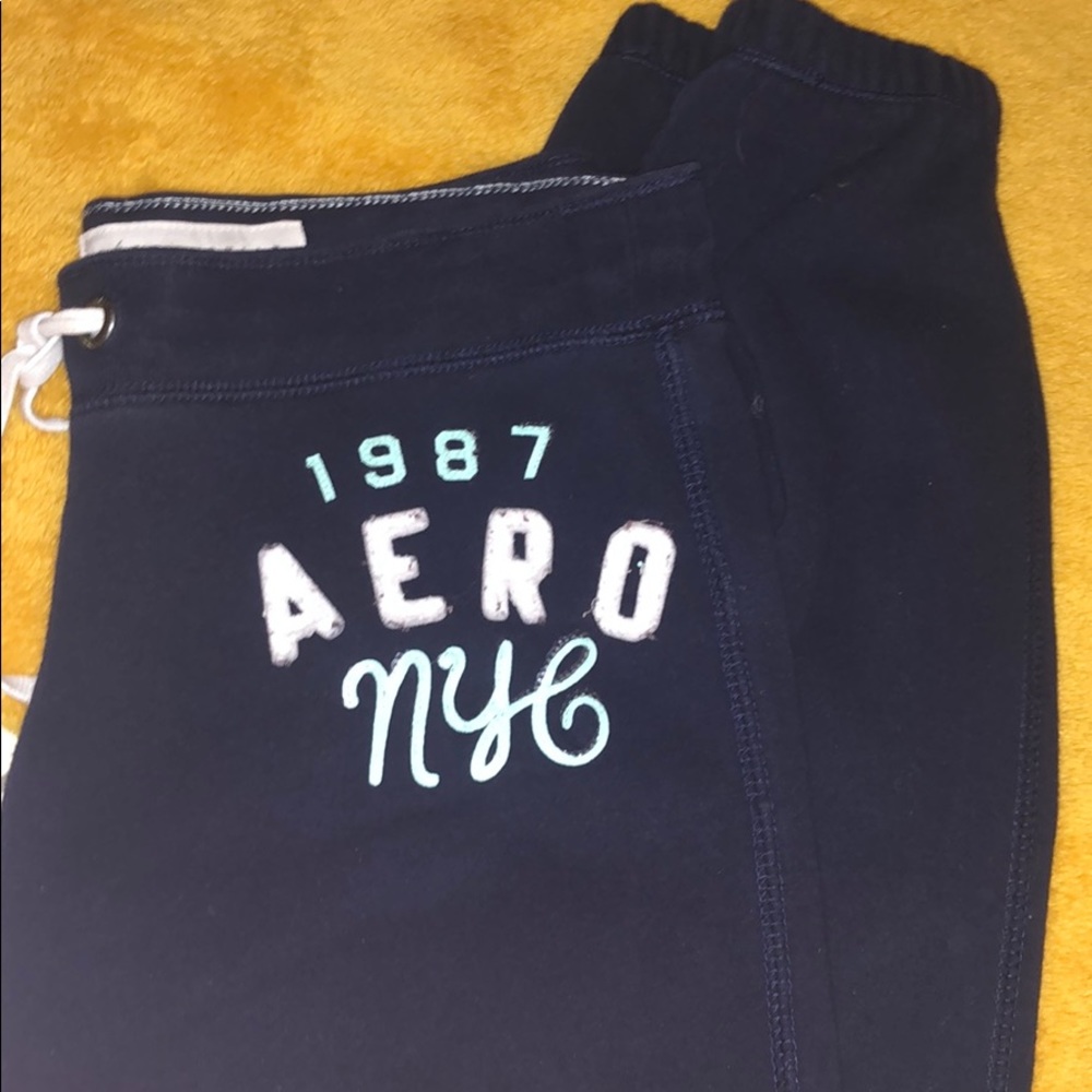 sweatpants size small
